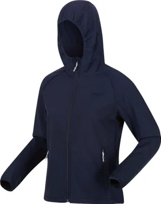 Produktbild von Regatta Arec III Softshelljacke Damen
