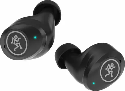 Produktbild von Mackie MP-20TWS Wireless Earphones (2054683-00)