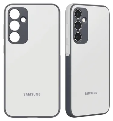 Immagine prodotto di Etui Samsung Ef-Ps711Tw S23 Fe S711Biały/White Silicone Cover