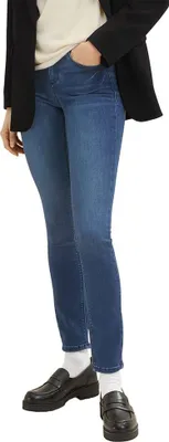 Produktbild von Tom Tailor Alexa Skinny 1035733 Jeans Blau 28 / 30 Frau Blau 28