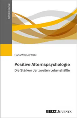 Produktbild von Positive Alternspsychologie