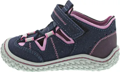 Produktbild von Ricosta Baby - Mädchen Minilette in Blau, Größe 25