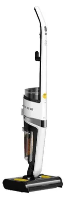 Produktbild von Deerma DEM-VX20W upright vacuum cleaner with mop function