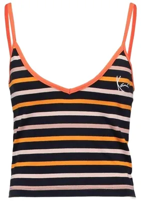 Obrázek produktu pro Top Karl Kani Stripes pro Dámské