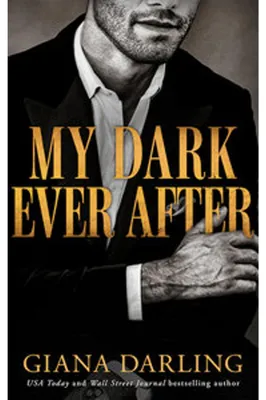 Obrázek produktu pro My Dark Ever After