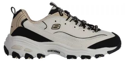 Immagine prodotto di Scarpe Skechers D Lites-retro Rewind 150536NTBK