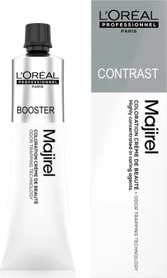 Produktbild von Majirel Booster Contrast Base 60 ml