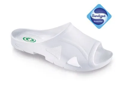 Produktbild von Fashy Bio-Slipper soft Herren 43