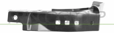 Produktbild von PRASCO SZ7161063 Stoßstangenhalter Hinten Rechts für SUZUKI Jimny IV SUV (A6G)