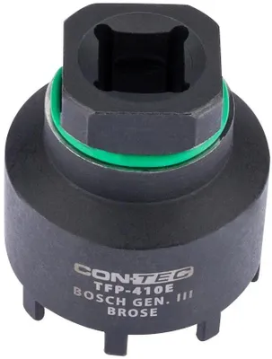 Zdjęcie produktu dla Ściągacz Contec Tfp-410E Bosc H Active Line Plus/Brose