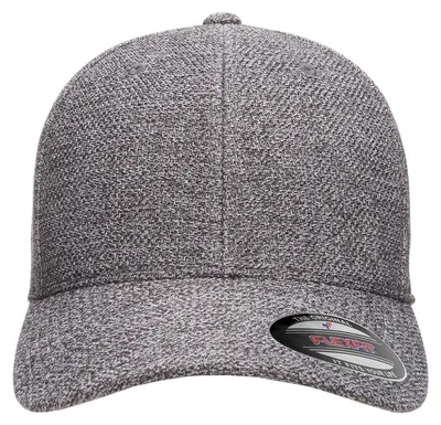 Image de Flexfit - Casquette de baseball TN880 (S-M) (gris foncé)