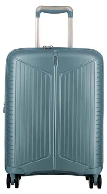 Produktbild von Jump Evae Ultra-Light 4 Rollen Kabinentrolley 55 cm