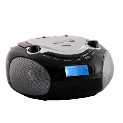 Obrázek produktu pro Orava RSU-05, Cestovní, Digitální, AM, FM, SW, 86,5 - 108,8 MHz, 518 - 1650 kHz, 4,4 W