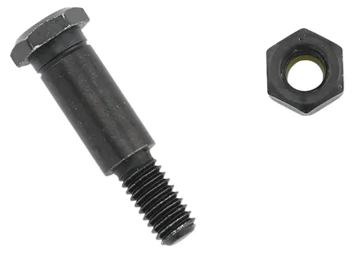 Obrázok produktu pre Súprava skrutiek Brembo 10279812 pre montáž páky PS09