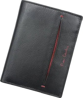 Imagen del producto de Carteras Pierre Cardin TILAK07, modelo 330, con protección RFID, referencia greg23702