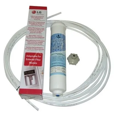 Image de LG Kit de filtration d'eau 3219JA3001Y / 3219JA3001P