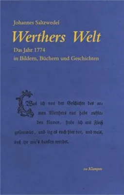Obrázok produktu pre Werthers Welt