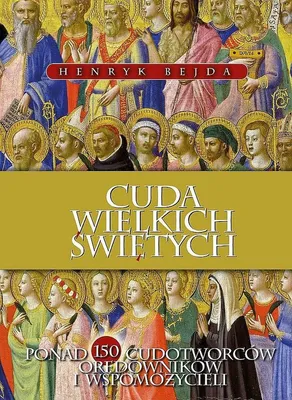 Immagine prodotto di Cuda Wielkich Świętych