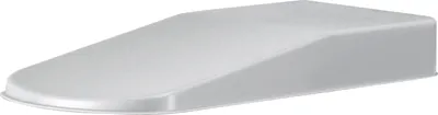 Produktbild von WESCO M7508510-1 Deckel für 19 Liter Klassikline Einsatz / Systemdeckel / Ökontainer Junior DT