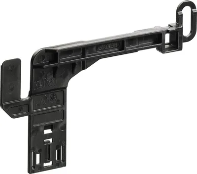 Produktbild von HETTICH Systema Top 2000 Stop Control Verriegelungsstangen Set, 8 HE + 1