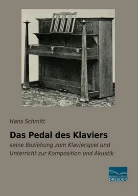 Image de Das Pedal des Klaviers