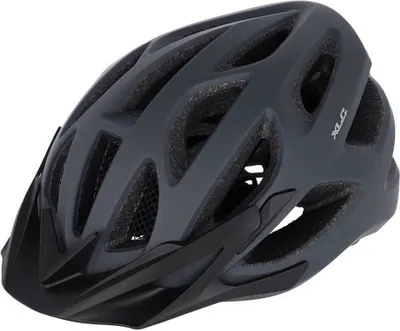 Produktbild von Xlc Bh-c33 Mtb-helm Blau 54-58 cm Blau 54-58 cm