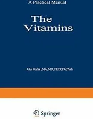 Produktbild von The Vitamins