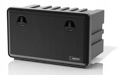 Produktbild von DAKEN JUST 826 Werkzeugkiste für LKW 127L