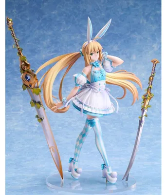 Produktbild von Fate/Grand Order PVC Statue 1/7 Berserker/Altria Caster 30 cm