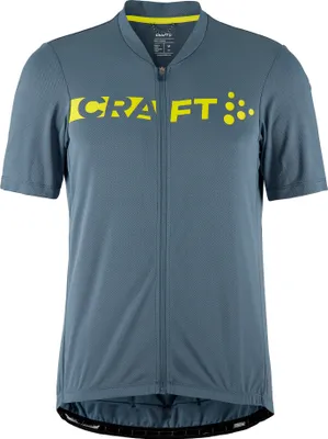 Immagine prodotto di Craft Core Endur Logo Jersey M Real/N Light M