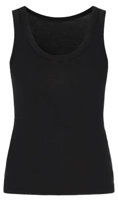 Obrázek produktu pro CALEY  Dámský top – černý, XS