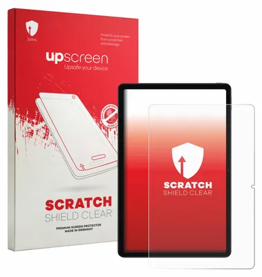 Produktbild von upscreen Schutzfolie für Xiaomi Redmi K Pad 2 Displayschutz Displayschutzfolie Folie Klar Transparent