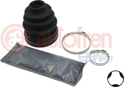 Obrázok produktu pre Kryt Hriadeľového Kĺbu Mazda 626/6 23X74X90