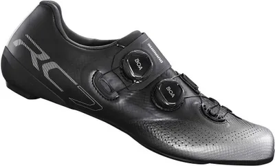 Immagine prodotto di Shimano Rc702 Scarpe da Strada Nero EU 38 Uomo Nero EU 38
