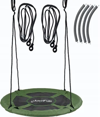 Produktbild von Grünes Storchennest JUST FUN FLY 100CM