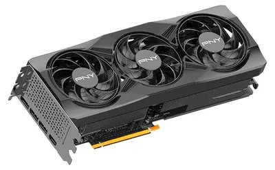 Produktbild von PNY GeForce RTX 5070 Ti, GeForce RTX 5070 Ti, 16 GB, GDDR7, 256 Bit, 7680 x 4320 Pixel, PCI Express x16 5.0