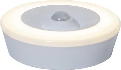 Produktbild von Star Trading 357-28, Umgebungsbeleuchtung, Weiß, IP20, 0,6 W, 3000 K, 25000 h