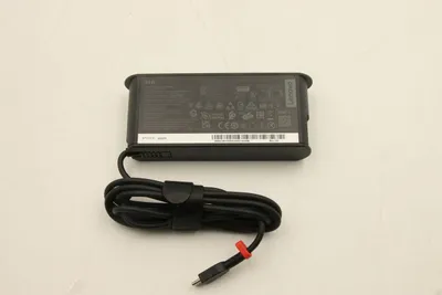 Produktbild von Lenovo USB-C AC adapter for laptops - PC-/Server Netzteil - USB Typ C - PC-/Server Netzteil - USB Typ C