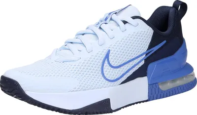 Produktbild von Nike Herren Sneaker, blau(blau), Gr. 44
