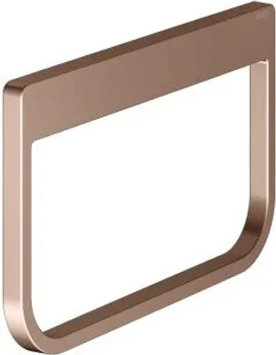 Produktbild von KEUCO 12721290000 Handtuchring Collection Moll 12721,