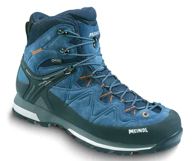 Produktbild von MEINDL Tonale GTX 029 jeans/orange 44.5