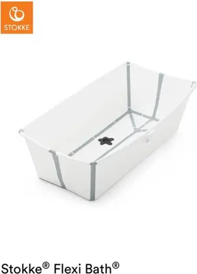 Produktbild von Stokke® Flexi Bath ® X-Large White