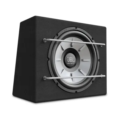 Immagine prodotto di Subwoofer JBL Stage 1200B, 12
