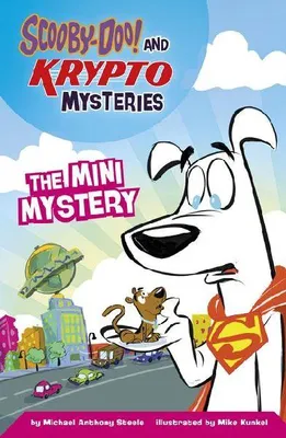 Produktbild von The Mini Mystery
