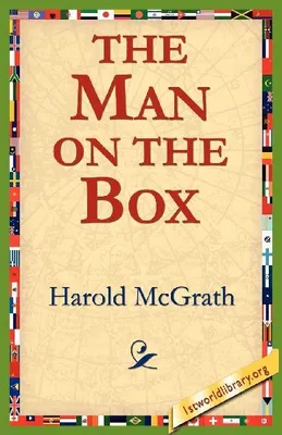 Produktbild von The Man on the Box