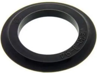 Produktbild von BLANCO 117498 Dichtung für Siebkörbchen Ø = 35 / 42 mm Silikon (verbesserte Ausführung) VI