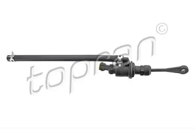 Produktbild von TOPRAN 621 861 Kupplungsgeberzylinder für HYUNDAI i30 (GD) für KIA CEE'D (JD)