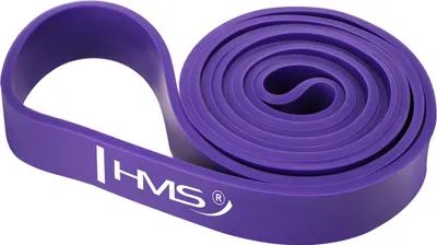 Image de Bande d'exercice violette, entraînement de résistance, fitness en salle