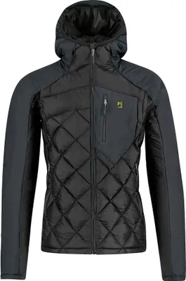 Zdjęcie produktu dla Karpos Lastei Up Jacket Black M Men Black M