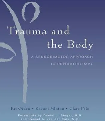 Produktbild von Trauma and the Body